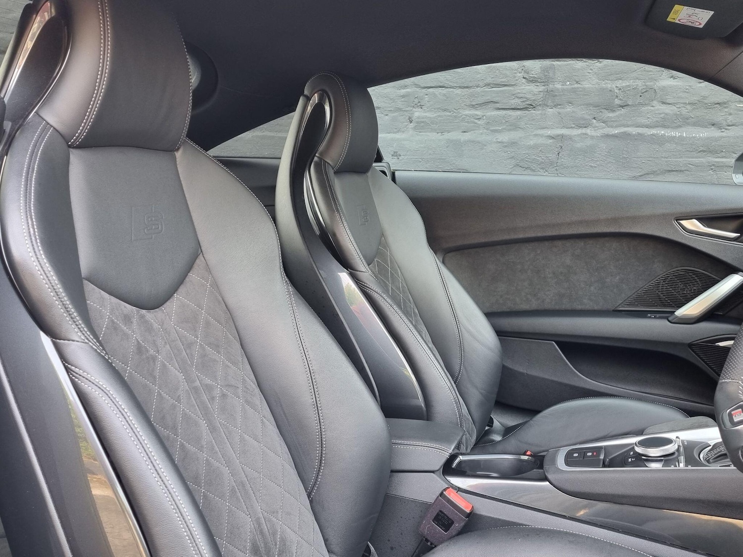 Used Audi TT 2022 for sale - 77969699: Photo 27