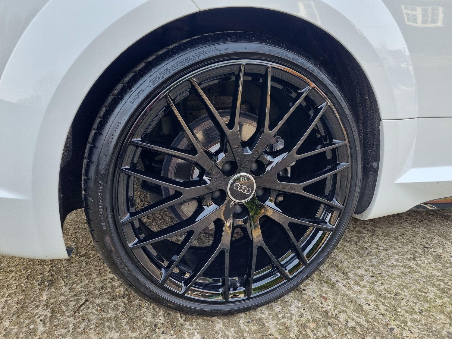 Used Audi TT 2022 for sale - 77969699: Photo 36