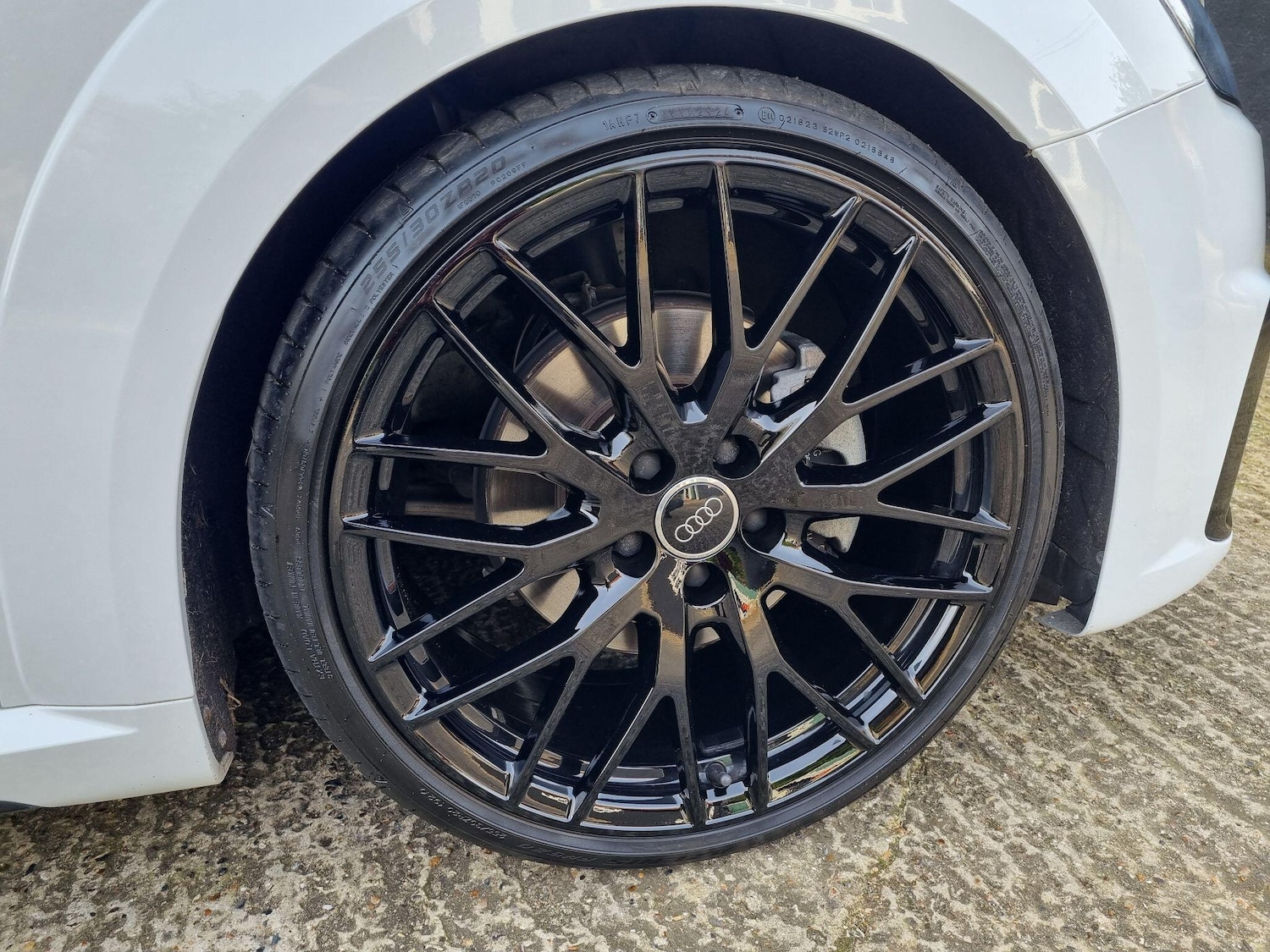 Used Audi TT 2022 for sale - 77969699: Photo 37