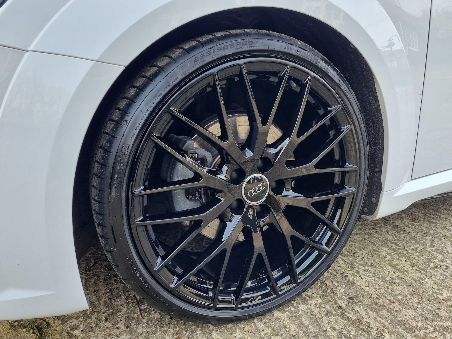 Used Audi TT 2022 for sale - 77969699: Photo 39