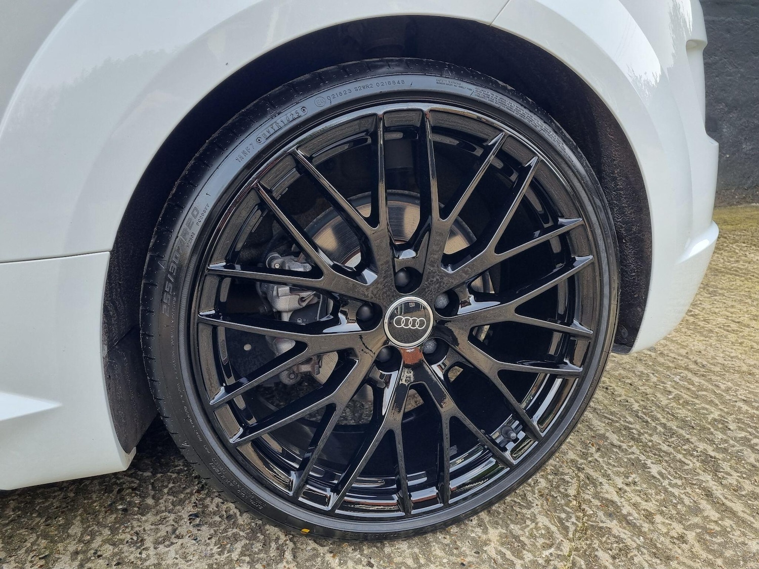 Used Audi TT 2022 for sale - 77969699: Photo 40