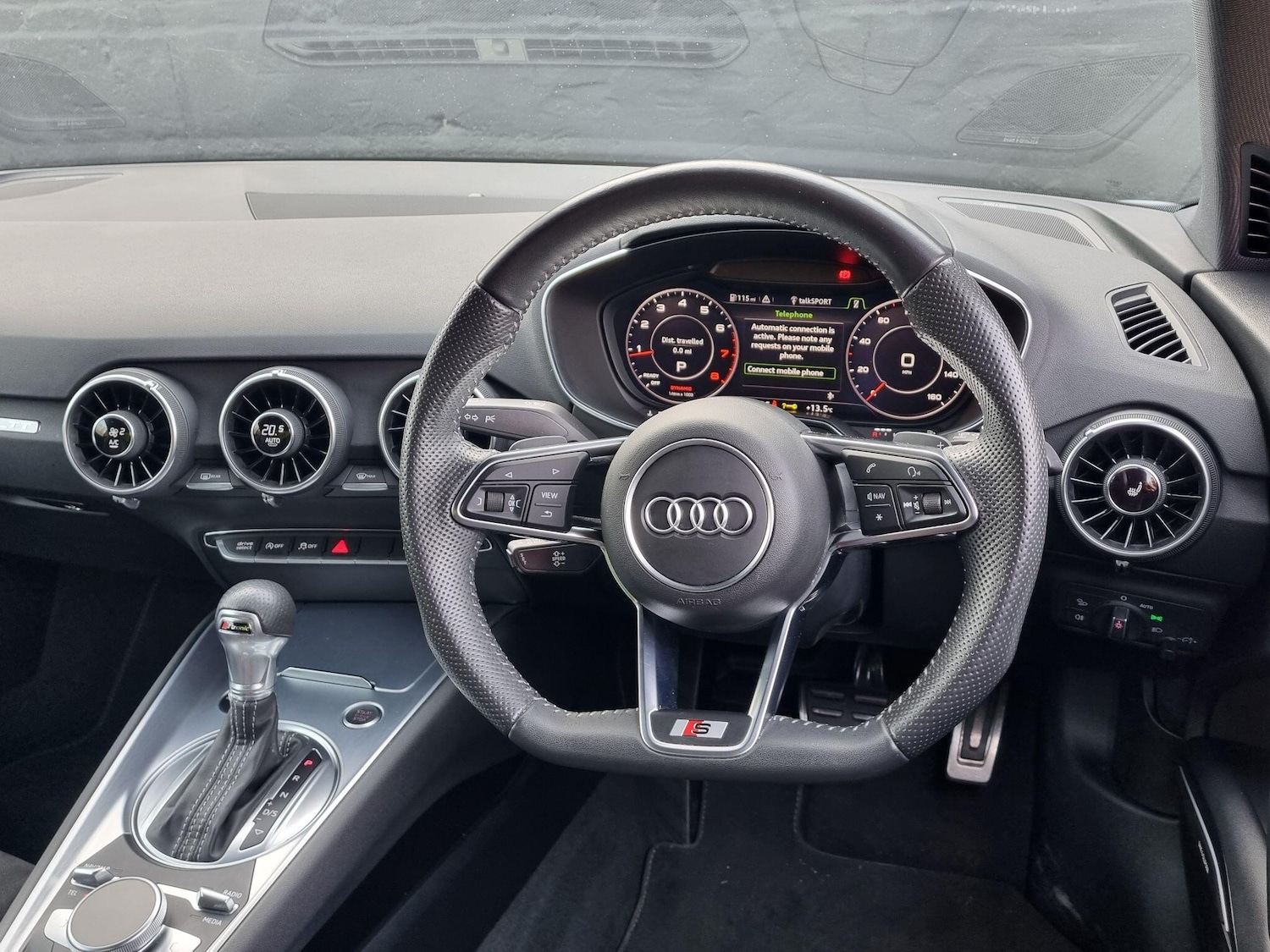 Used Audi TT 2022 for sale - 77969699: Photo 44