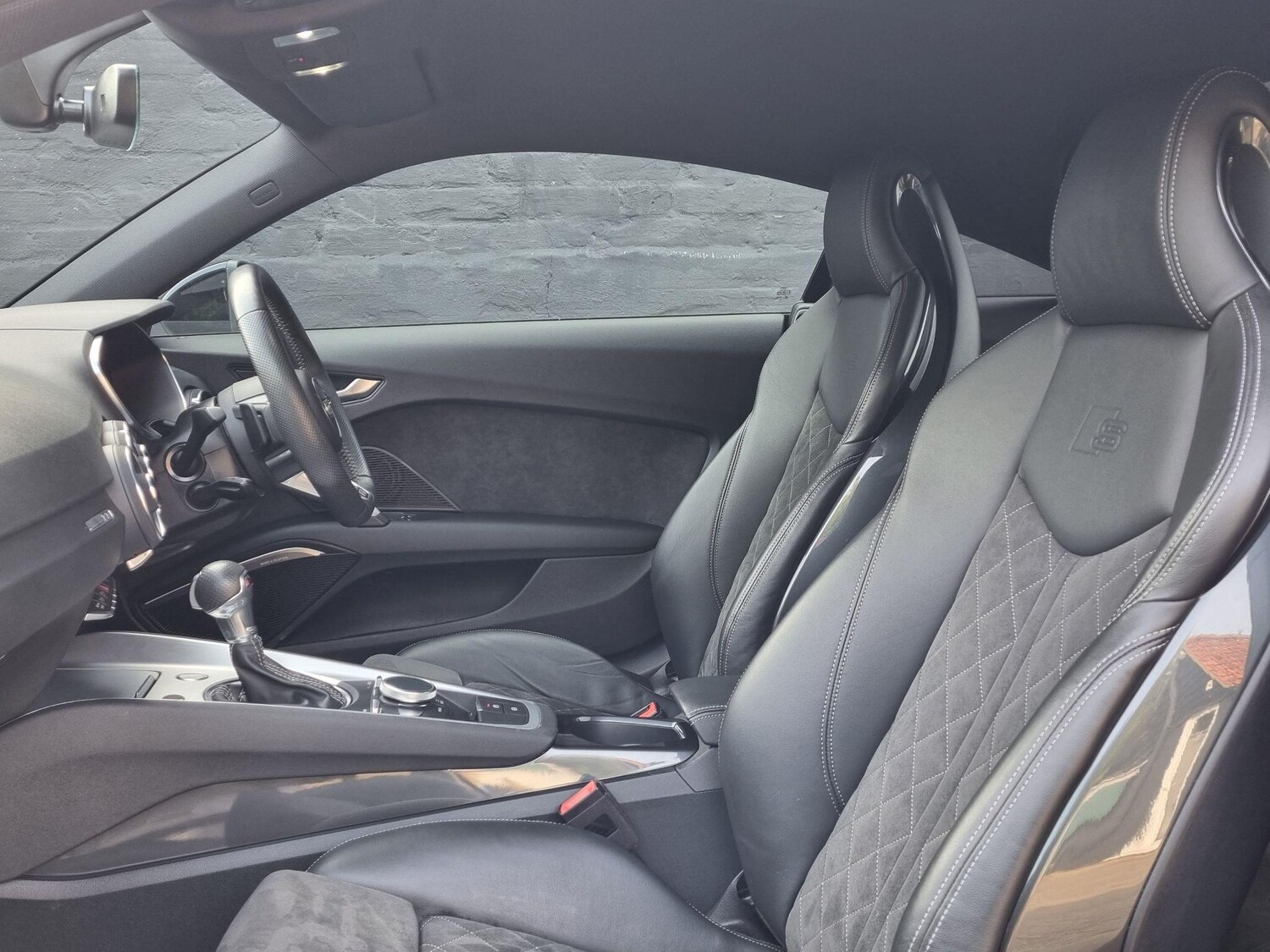 Used Audi TT 2022 for sale - 77969699: Photo 45