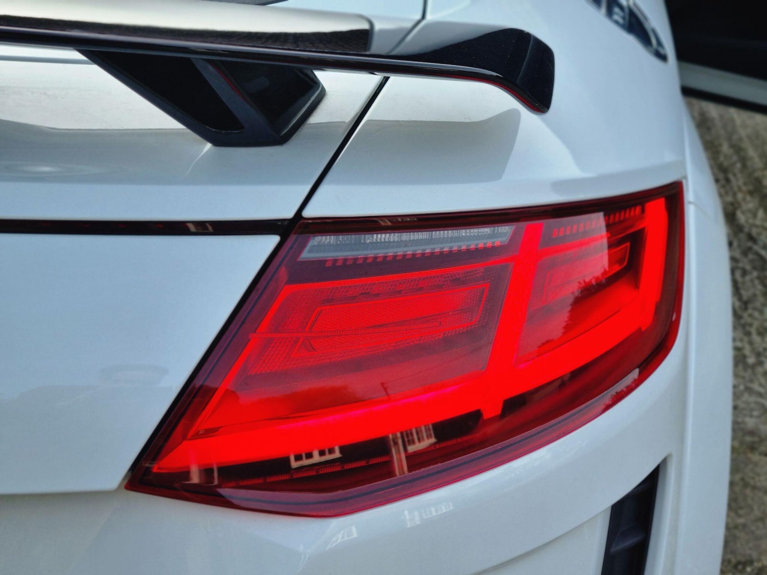 Used Audi TT 2022 for sale - 77969699: Photo 46