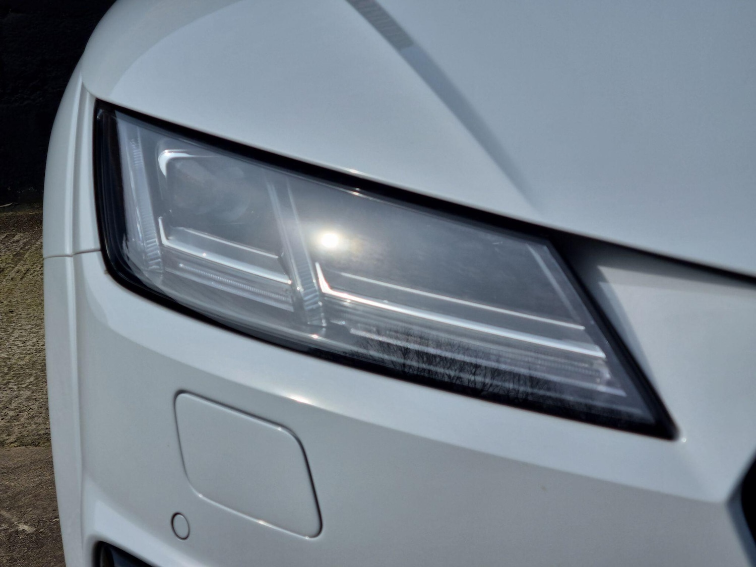 Used Audi TT 2022 for sale - 77969699: Photo 47