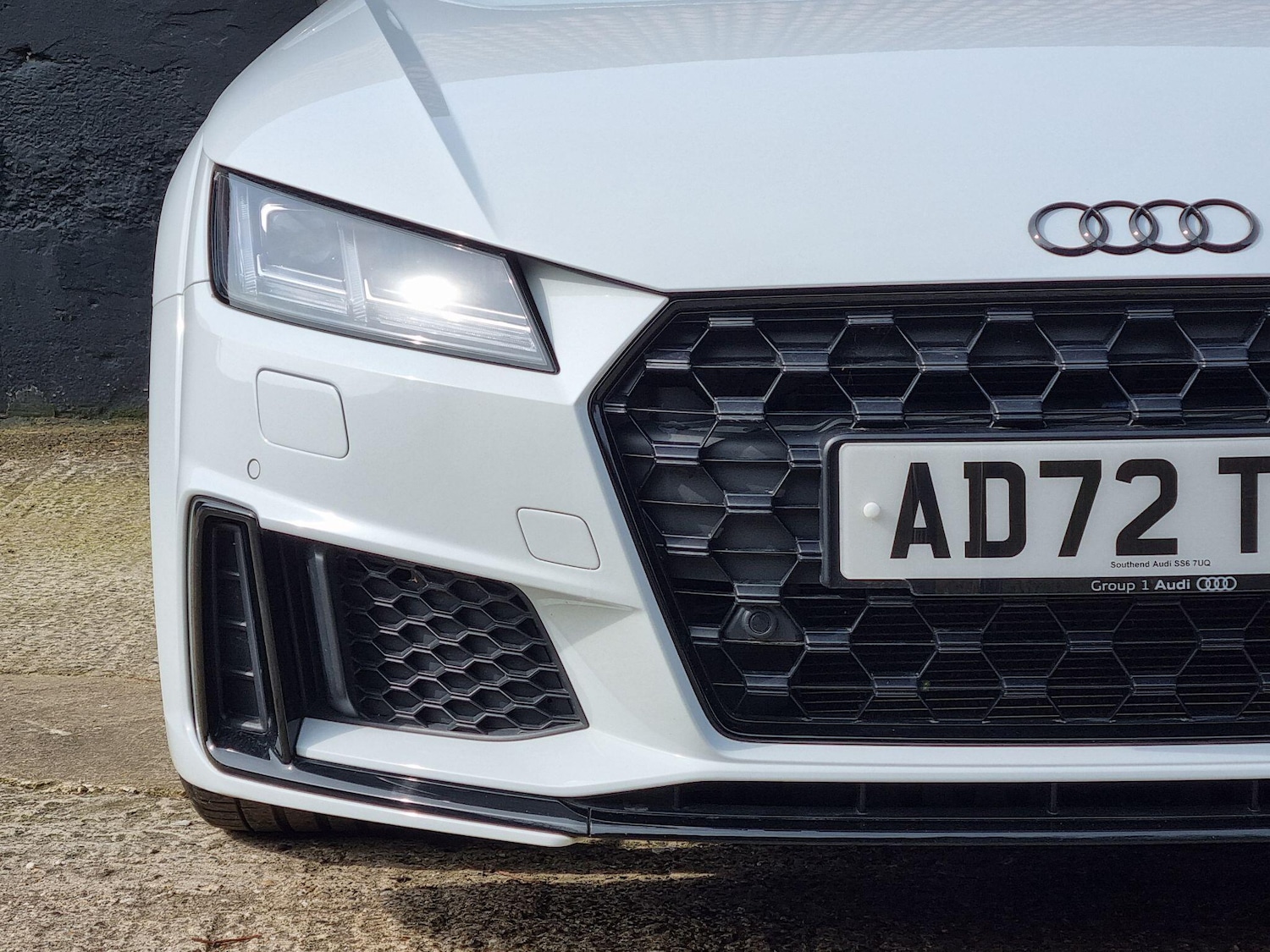 Used Audi TT 2022 for sale - 77969699: Photo 48