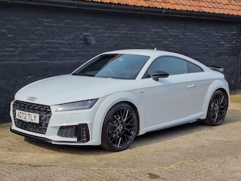 Used Audi TT 2022 for sale - 77969699: Photo