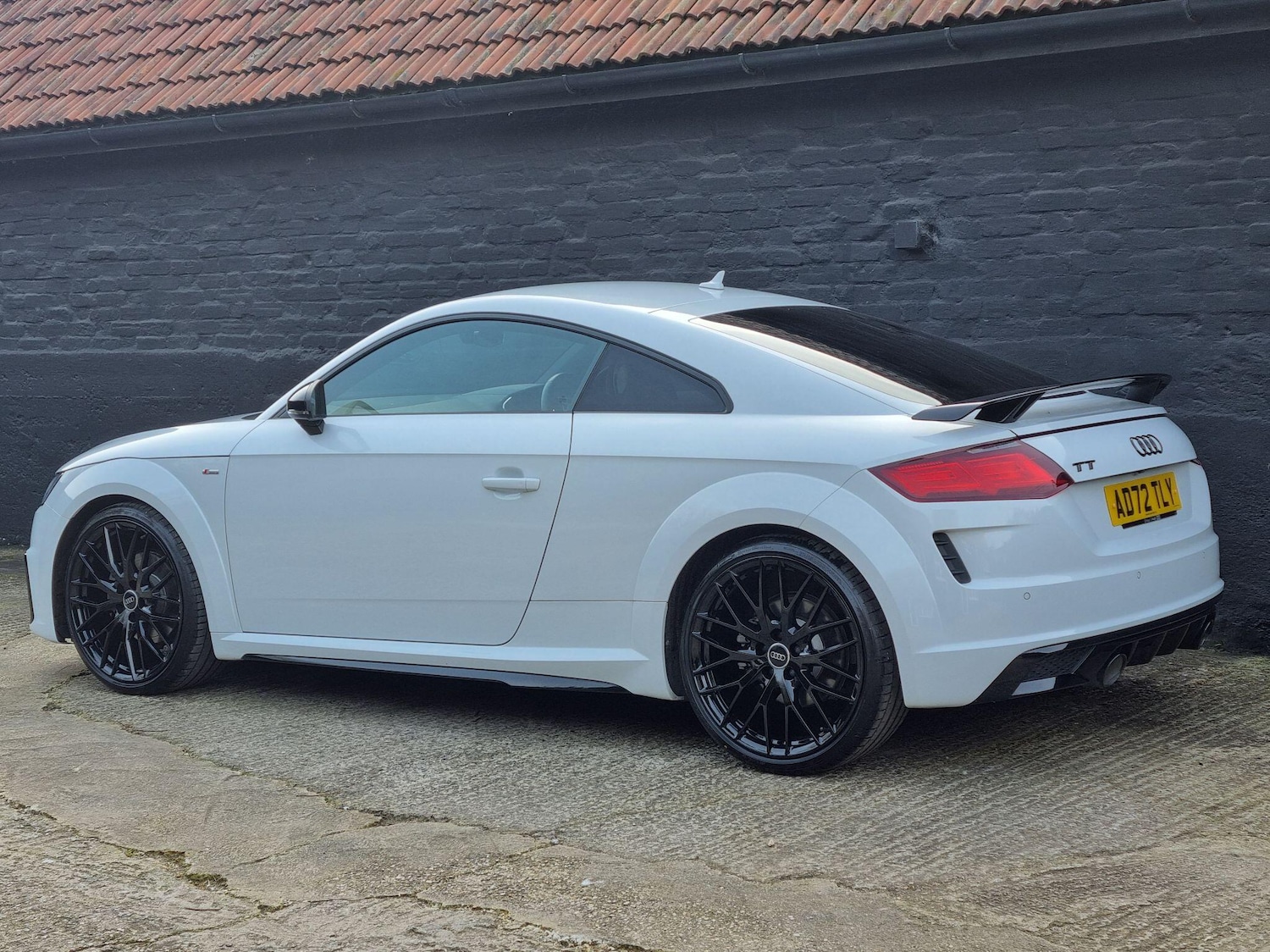 Used Audi TT 2022 for sale - 77969699: Photo 5