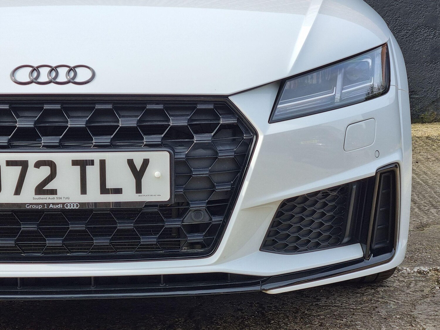 Used Audi TT 2022 for sale - 77969699: Photo 52