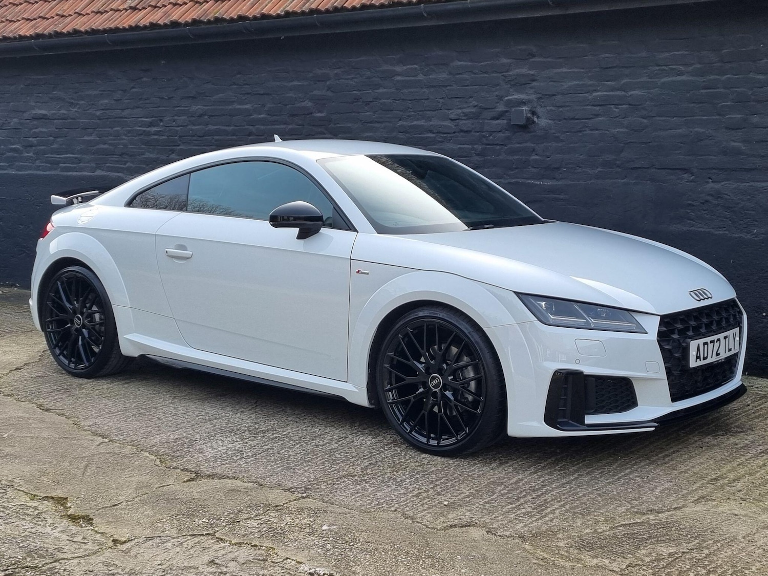 Used Audi TT 2022 for sale - 77969699: Photo 6