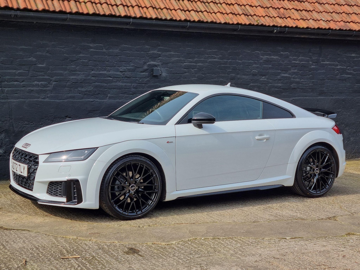 Used Audi TT 2022 for sale - 77969699: Photo 7