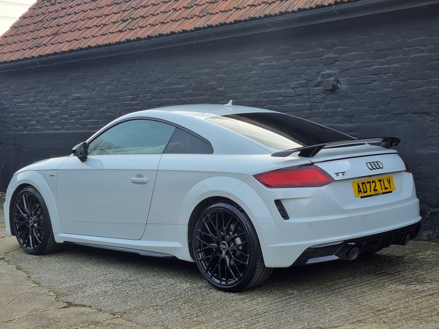 Used Audi TT 2022 for sale - 77969699: Photo 9
