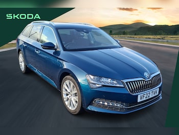 2022 (22) - 1.5 TSI SE L 5dr DSG