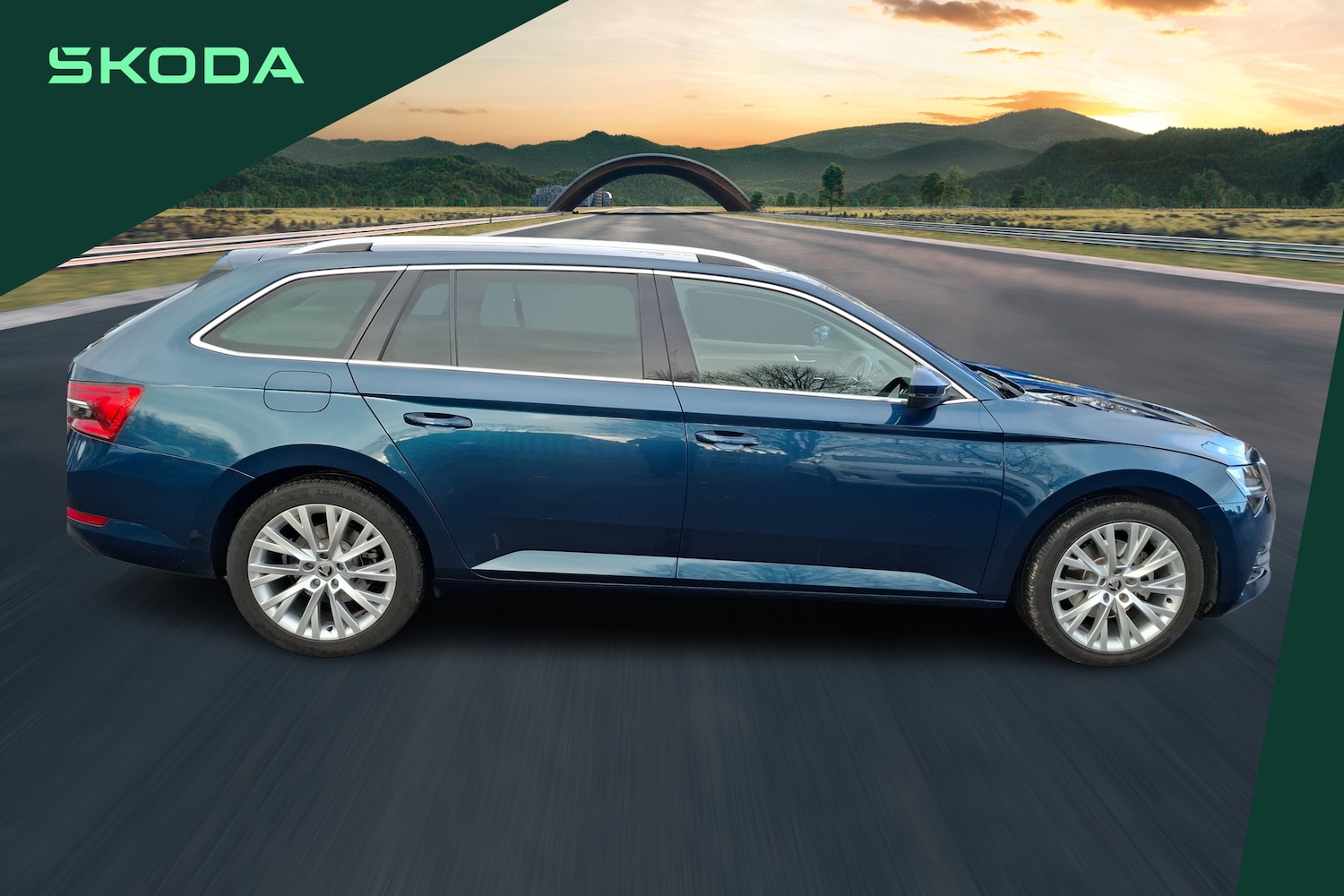 Used Skoda Superb 2022 for sale - 76777136: Photo 4