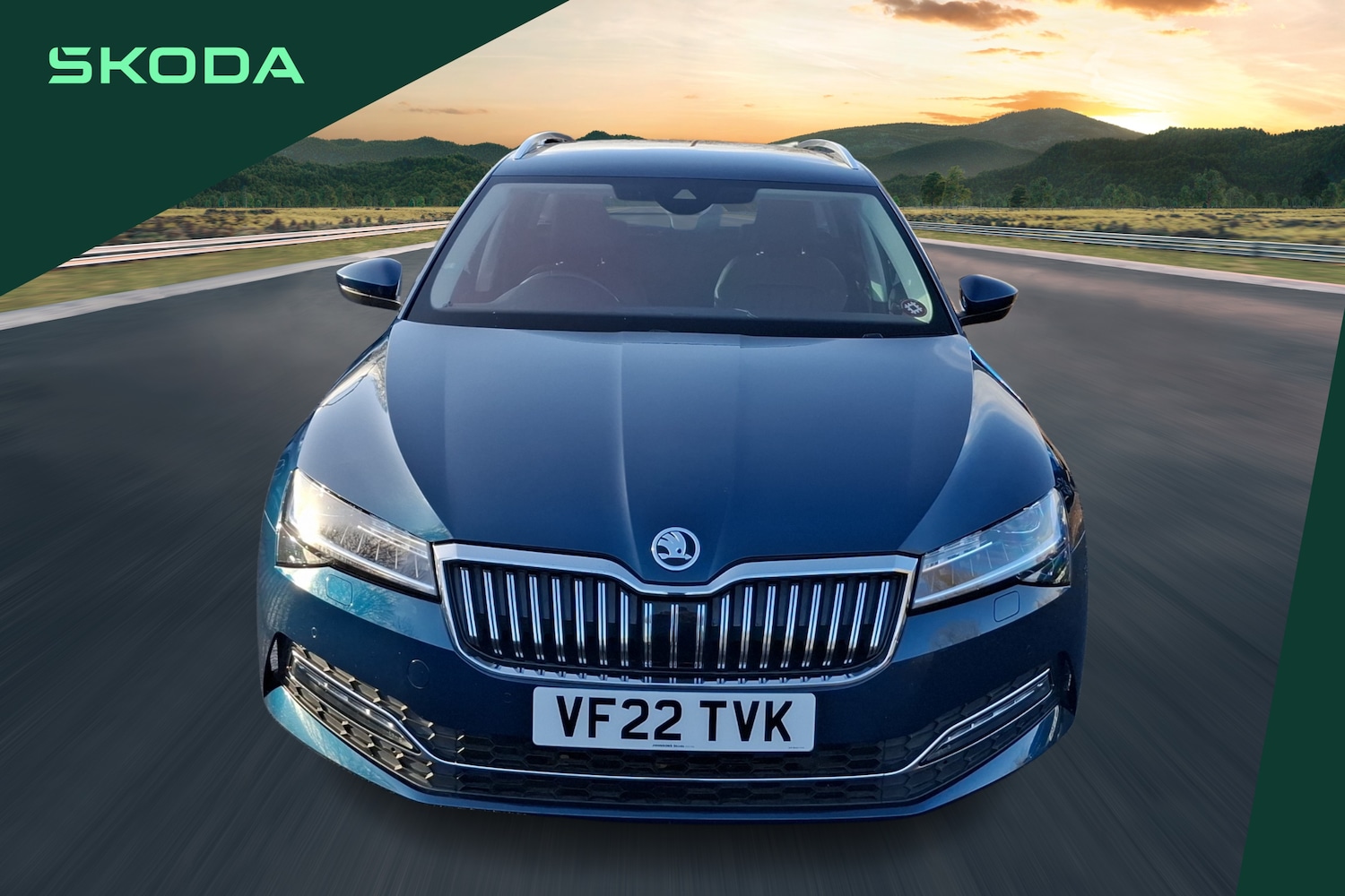 Used Skoda Superb 2022 for sale - 76777136: Photo 7