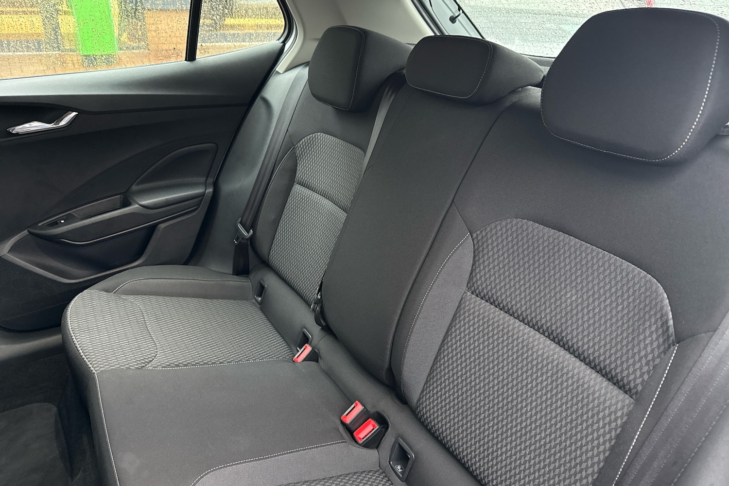 Used Skoda Fabia 2023 for sale - 77401329: Photo 8