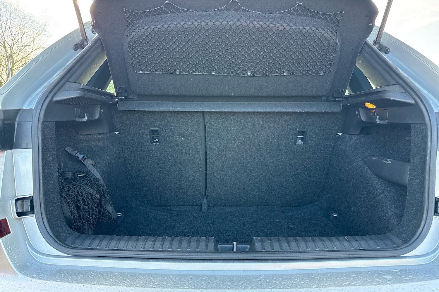 Used Skoda Kamiq 2025 for sale - 78139278: Photo 10