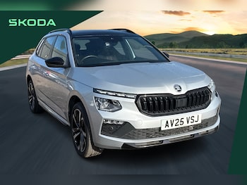 Used Skoda Kamiq 2025 for sale - 78139278: Photo