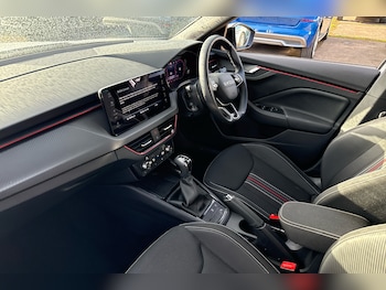 Used Skoda Kamiq 2025 for sale - 78139278: Photo