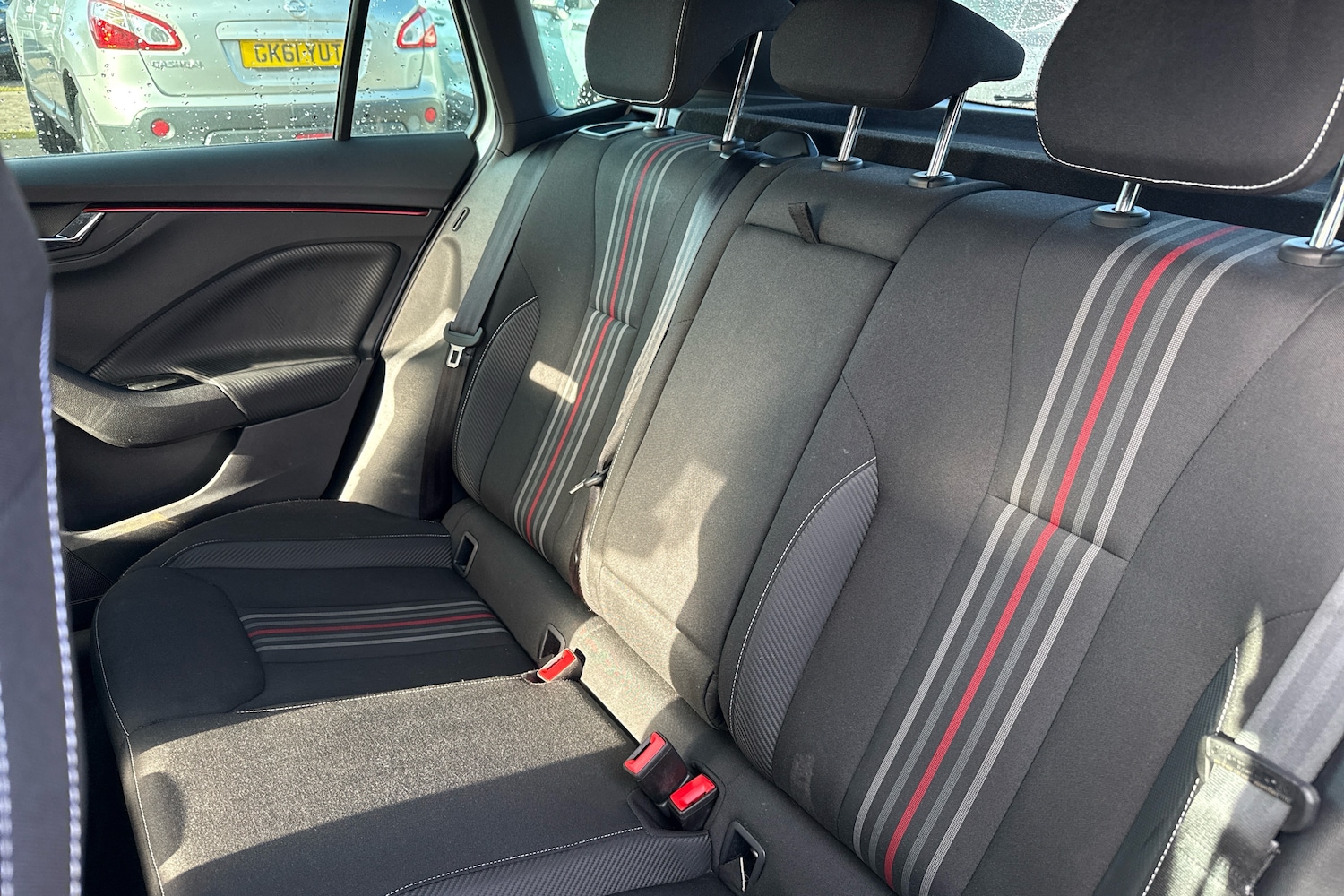 Used Skoda Kamiq 2025 for sale - 78139278: Photo 8