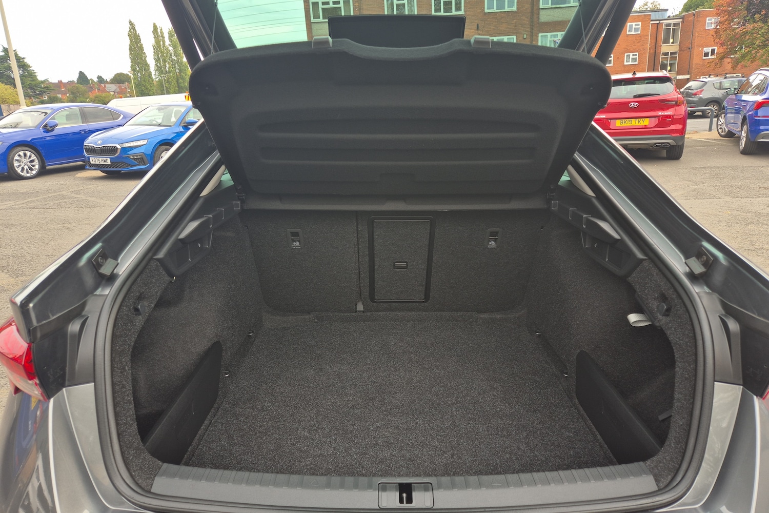 Used Skoda Octavia 2024 for sale - 76677677: Photo 10