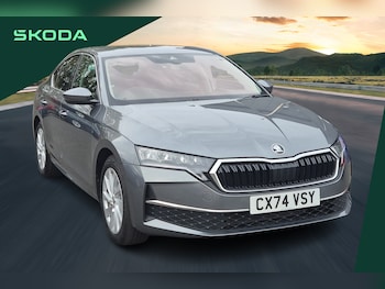 2024 (74) - 1.5 TSI 150 e-TEC SE L 5dr DSG