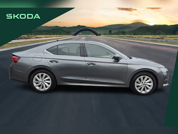 Used Skoda Octavia 2024 for sale - 76677677: Photo