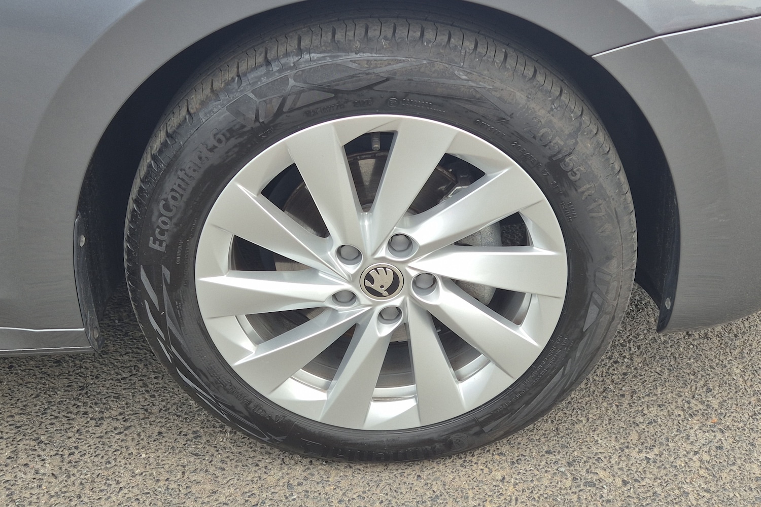 Used Skoda Octavia 2024 for sale - 76677677: Photo 5