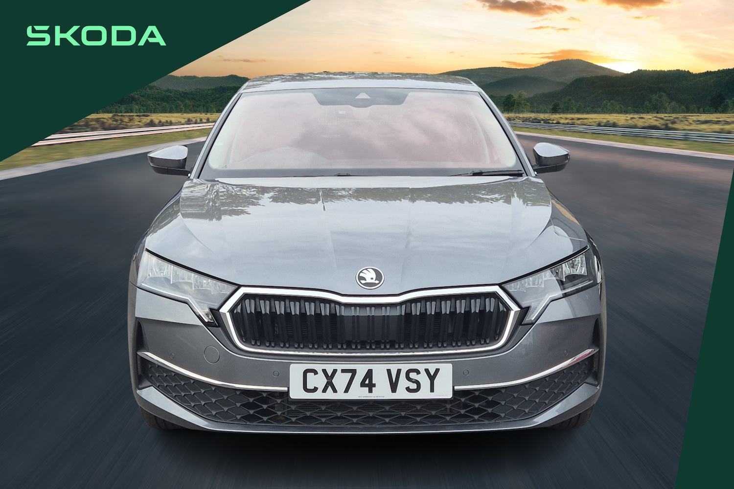 Used Skoda Octavia 2024 for sale - 76677677: Photo 7