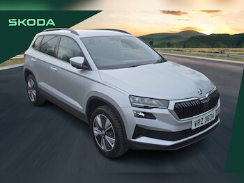 Used Skoda Karoq 2023 for sale - 78443893: Photo