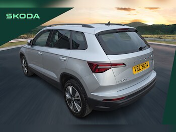 Used Skoda Karoq 2023 for sale - 78443893: Photo