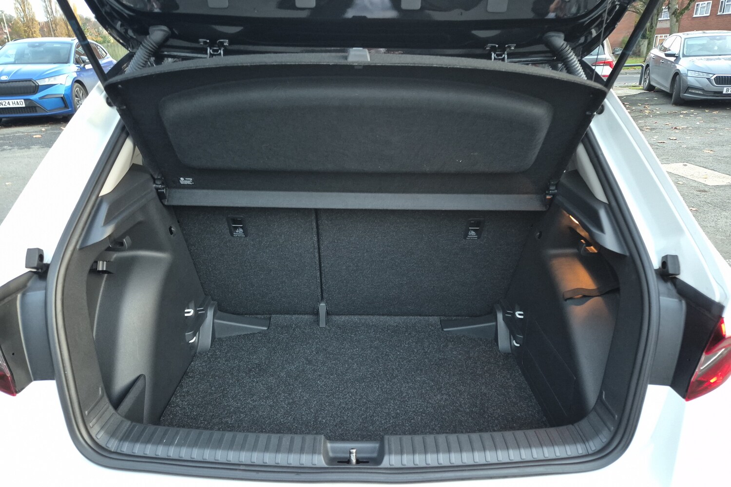 Used Skoda Fabia 2022 for sale - 76675211: Photo 10