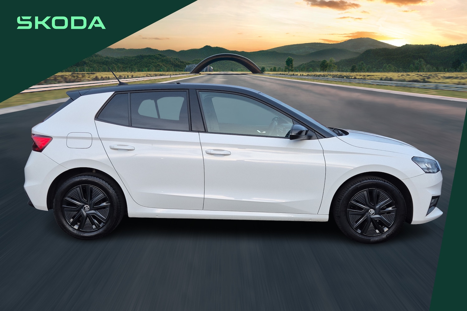 Used Skoda Fabia 2022 for sale - 76675211: Photo 4