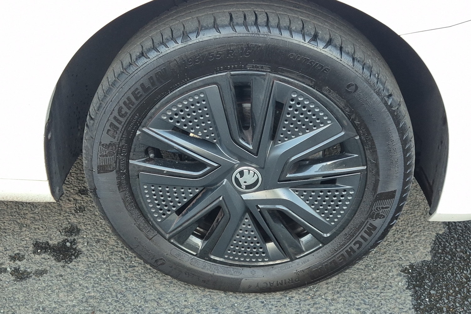 Used Skoda Fabia 2022 for sale - 76675211: Photo 5