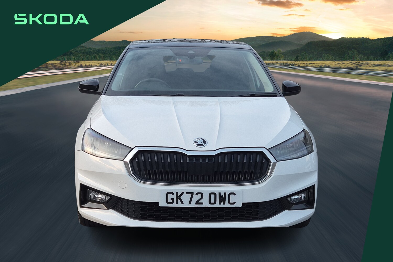 Used Skoda Fabia 2022 for sale - 76675211: Photo 7