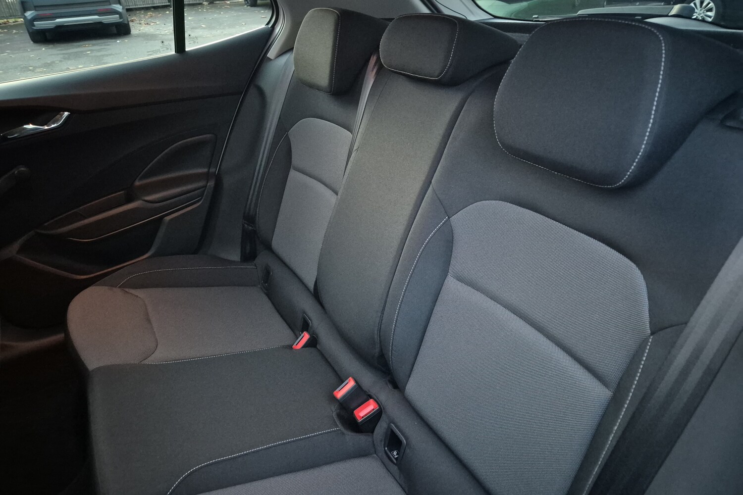 Used Skoda Fabia 2022 for sale - 76675211: Photo 8