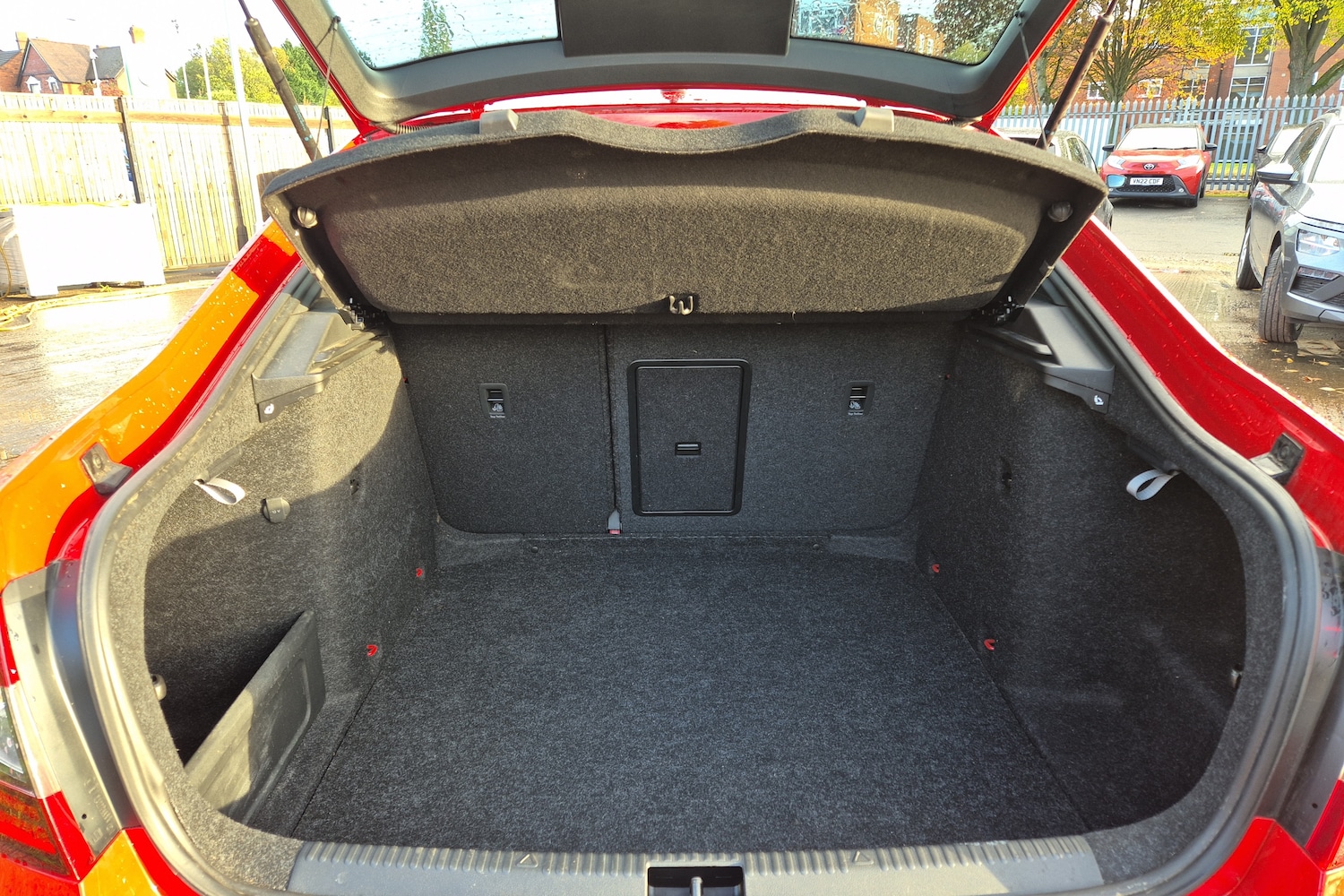 Used Skoda Octavia 2019 for sale - 76673480: Photo 10