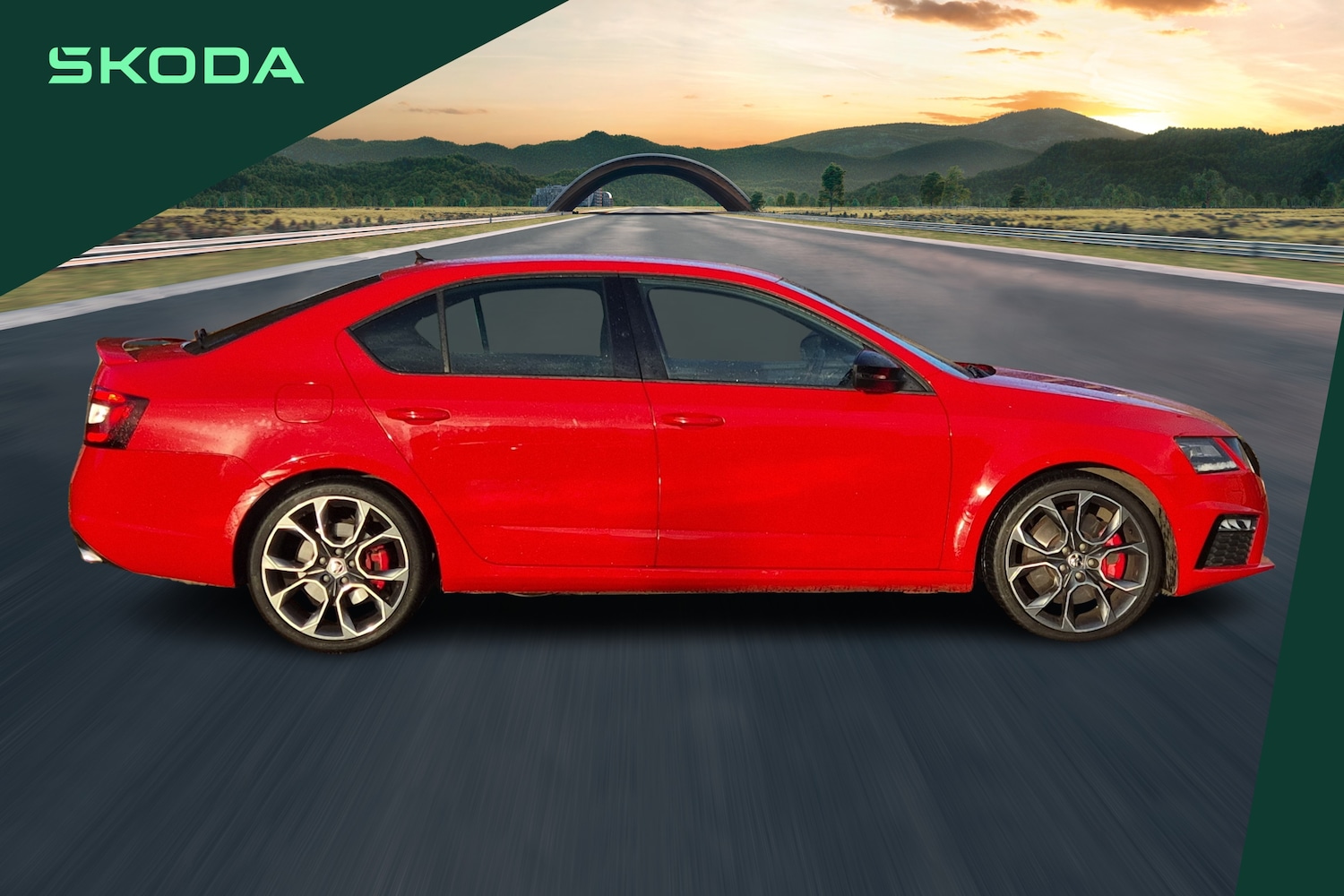 Used Skoda Octavia 2019 for sale - 76673480: Photo 4