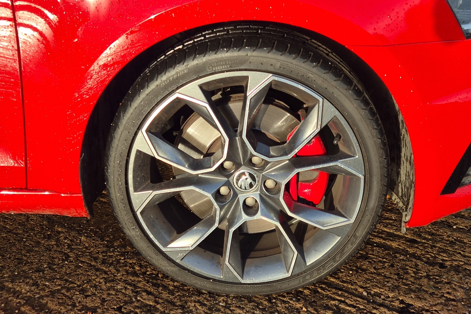 Used Skoda Octavia 2019 for sale - 76673480: Photo 5