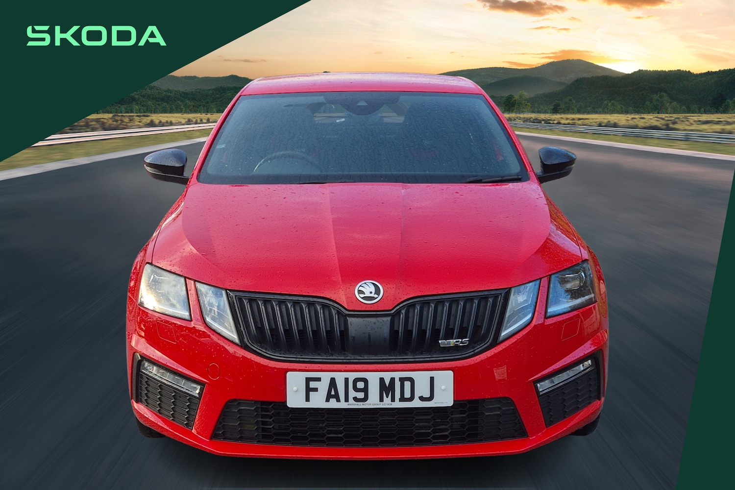 Used Skoda Octavia 2019 for sale - 76673480: Photo 7
