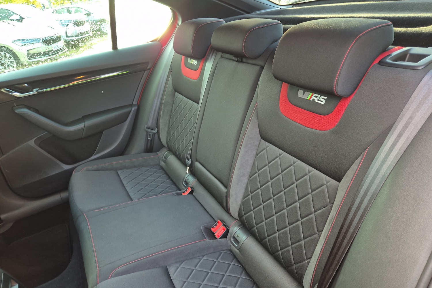 Used Skoda Octavia 2019 for sale - 76673480: Photo 8