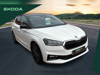 Used Skoda Fabia 2023 for sale - 78493808: Photo