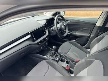 Used Skoda Fabia 2023 for sale - 78493808: Photo