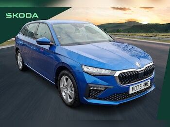 2025 (75) - 1.0 TSI 116 SE Edition 5dr DSG