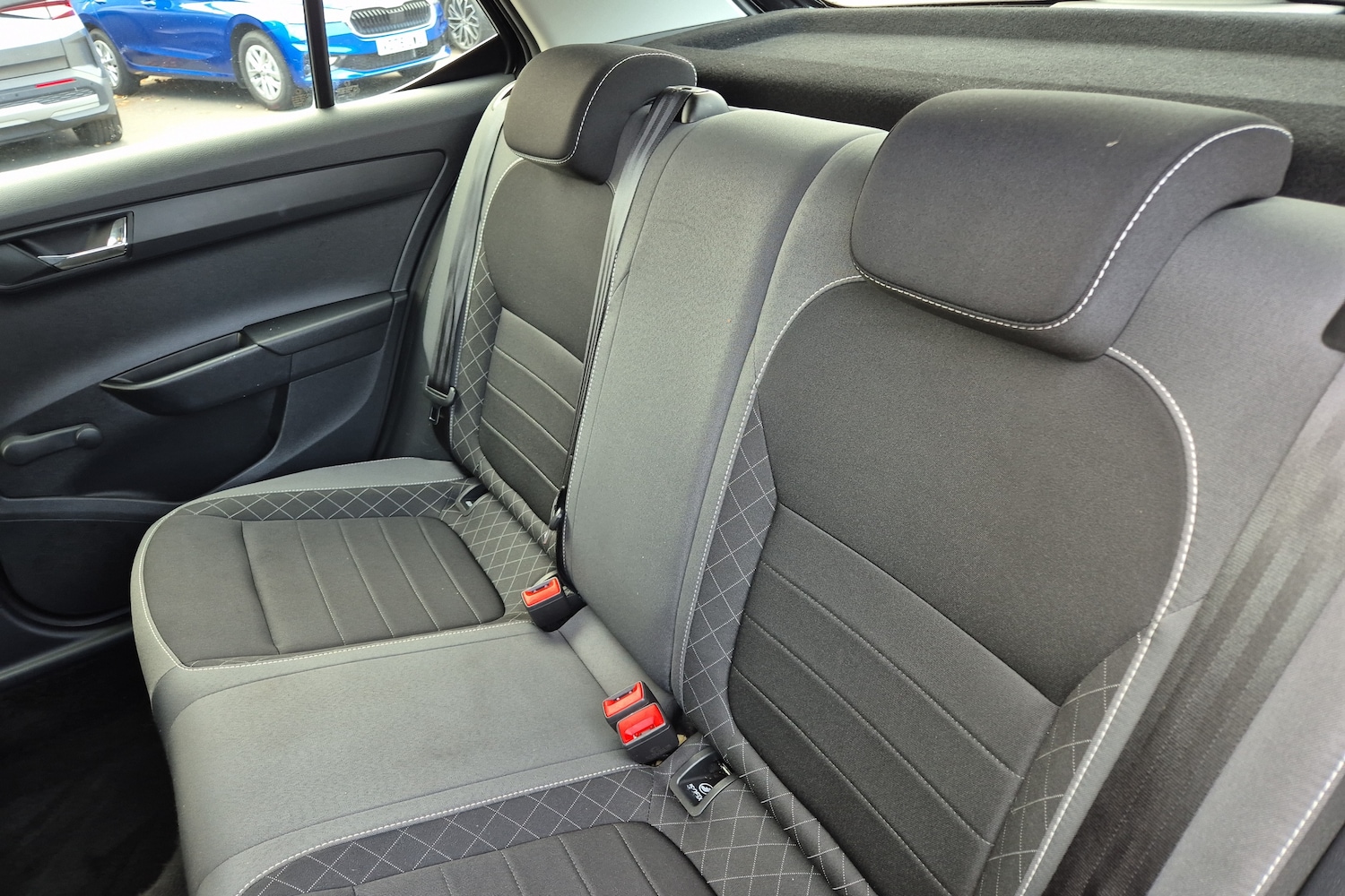 Used Skoda Fabia 2021 for sale - 76458680: Photo 8