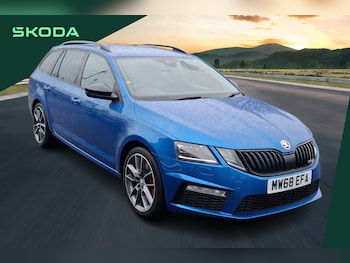 Used Skoda Octavia 2018 for sale - 76791756: Photo