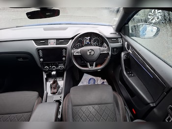 Used Skoda Octavia 2018 for sale - 76791756: Photo