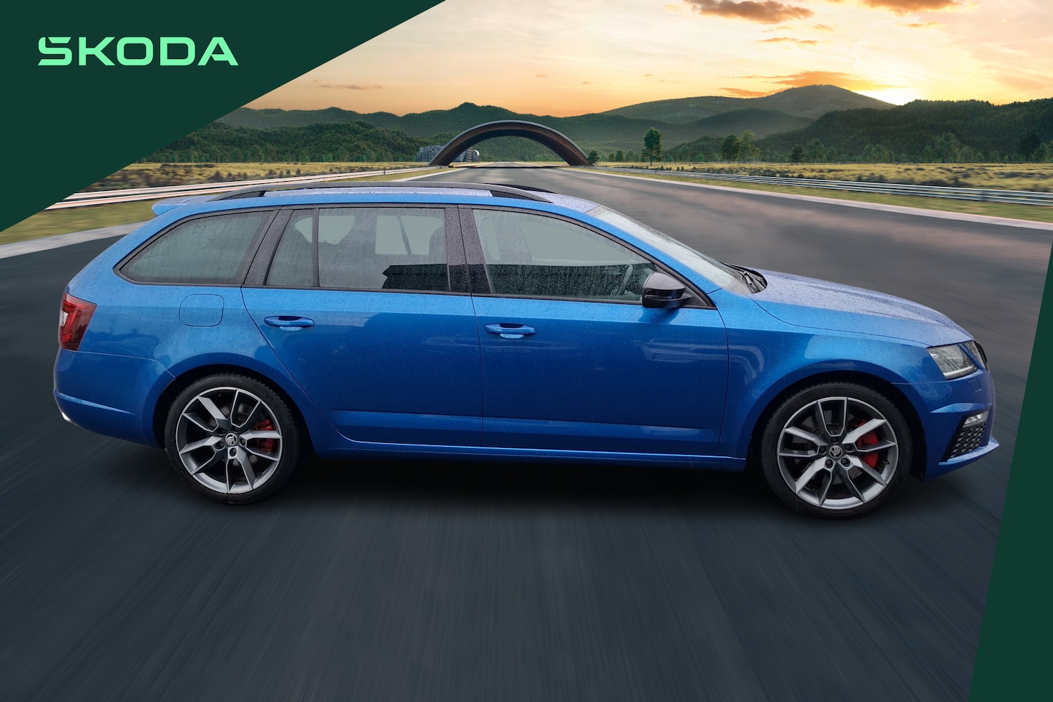 Used Skoda Octavia 2018 for sale - 76791756: Photo 4