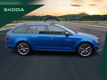 Used Skoda Octavia 2018 for sale - 76791756: Photo