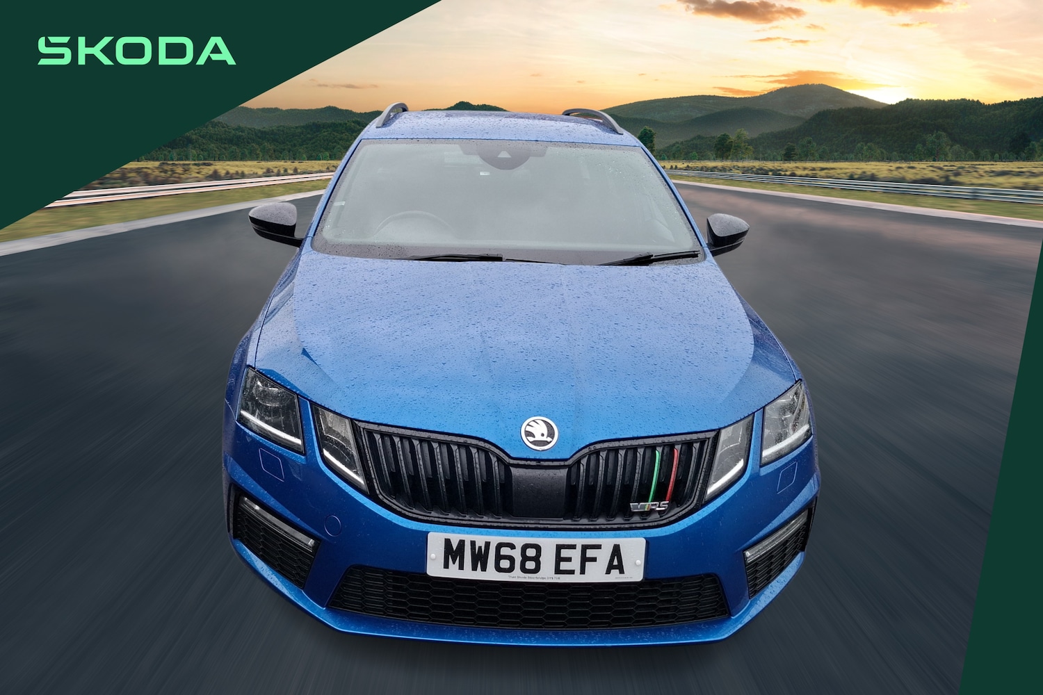 Used Skoda Octavia 2018 for sale - 76791756: Photo 7